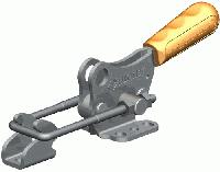 	Kukamet - U KANCALI CLAMP