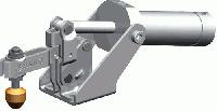 	Kukamet - PNÖMATİK CLAMP