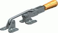 Kukamet - C KANCALI CLAMP