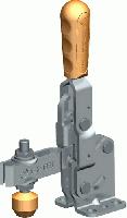 	Kukamet - DİKEY CLAMP