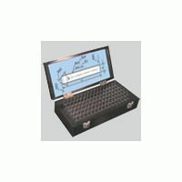 Kontrol Mastar Pimi DIN 2269 