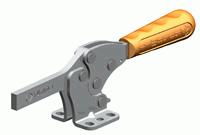Kukamet - LAMALI CLAMP